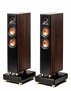 Image result for Loudspeaker Plinths