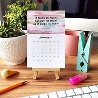 Image result for Calendar 2019 Quotes
