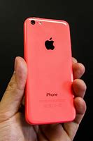 Image result for Pink iPhone