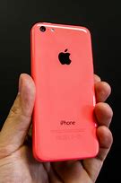 Image result for Coral Pink iPhone 5C