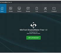Image result for Windows Backup Software