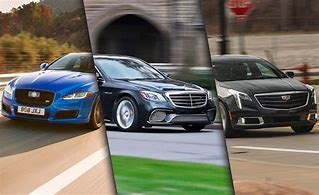 Image result for Large Luxury Cars