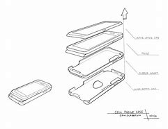 Image result for Rotary Phone Exploded-View