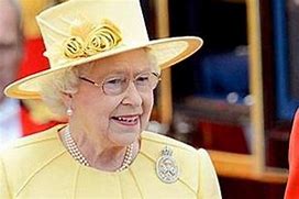 Image result for Queen Elizabeth the 2nd Birthday