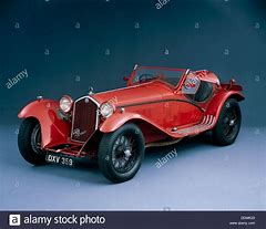 Image result for Alfa Romeo 8C 2300