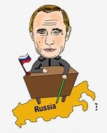 Image result for Wosh and Putin Meme