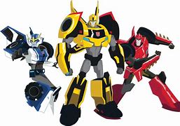 Image result for YouTube Brandon Tenold Transformers