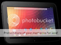 Image result for Nexus 10 Specifications