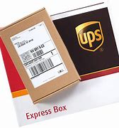 Image result for Mini Express Box UPS