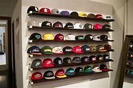Image result for Baseball Hat Display Ideas
