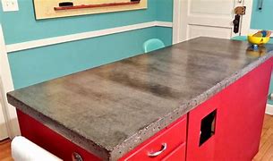Image result for Painting Countertops with Rust-Oleum