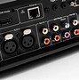 Image result for integrated amp with bluetooth