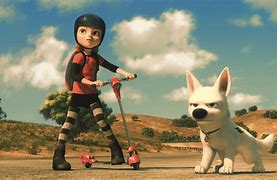 Image result for Cartoon Movies 2008