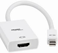 Image result for HDMI MacBook