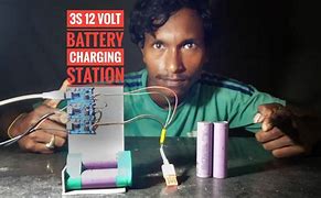 Image result for 12 Volt Battery Adapter