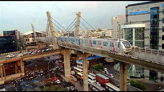 Image result for Mumbai Metro