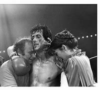 Image result for Rocky III Movie Cast
