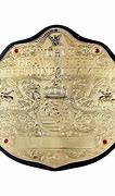 Image result for WCW Heavyweight Championship