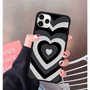 Image result for Love Heart Trendy Phone Case