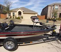 Image result for Used Bass Boats for Sale