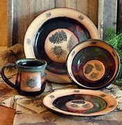Image result for Rustic Wood Work Decor