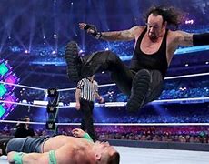Image result for John Cena Undertaker