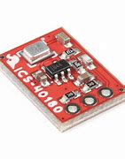 Image result for MEMS Microphone SparkFun