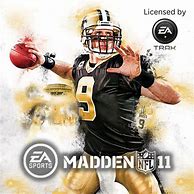 Image result for Madden NFL 11 Xbox 360 Disc