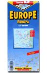 Image result for East Europe Road Map