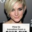 Image result for 60s Short Hairstyles