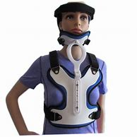 Image result for Full Back and Neck Brace