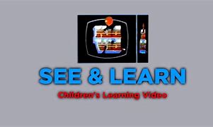 Image result for Say and Learn Logo