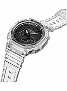 Image result for Casio Watch