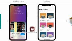 Image result for iOS App Clips