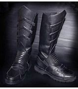 Image result for Batman Begins Boots