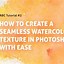 Image result for Watercolor Texture Photoshop