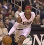 Image result for Allen Iverson Black and White