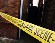 Image result for First in the Crime Scene Murder