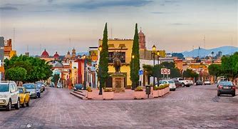 Image result for Queretaro