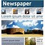 Image result for Best Newspaper Layout