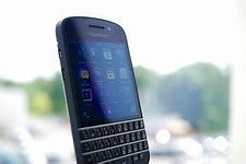 Image result for BlackBerry QWERTY Phone