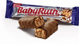Image result for Baby Ruth