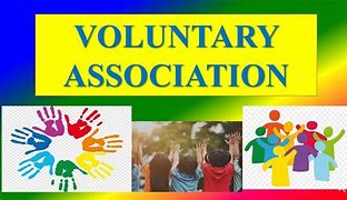 Image result for Voluntary Association