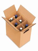 Image result for Wine Carrier Box