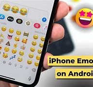 Image result for iPhone Emojis Android