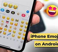 Image result for iPhone to Android Emoji Chart
