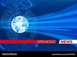 Image result for Breaking News Studio Background