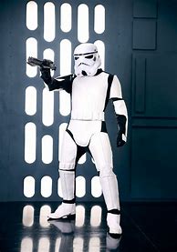 Image result for Star Wars Stormtrooper Costume