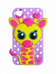 Image result for Justice iPod 4 Cases for Girls