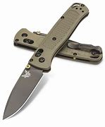 Image result for Benchmade Folding Knives